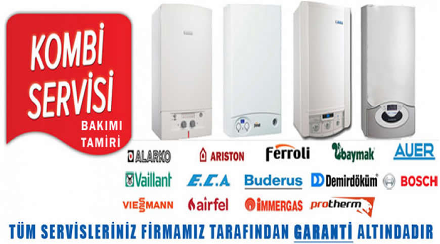 gaziantep KOMBİ SERVİSİ